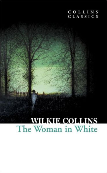 The Woman in White