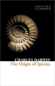 Title: The Origin of Species, Author: Charles Darwin