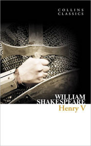 Title: Henry 5, Author: William Shakespeare