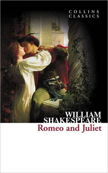 Romeo and Juliet (Collins Classics)