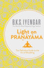 Alternative view 2 of Light on Pranayama