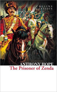 The Prisoner of Zenda