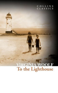 Title: To the Lighthouse, Author: Virginia Woolf