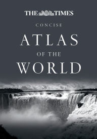 Title: Times Concise Atlas of the World, Author: Harper Collins UK