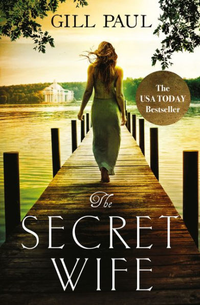 The Secret Wife: new top ten bestselling romance of 2016