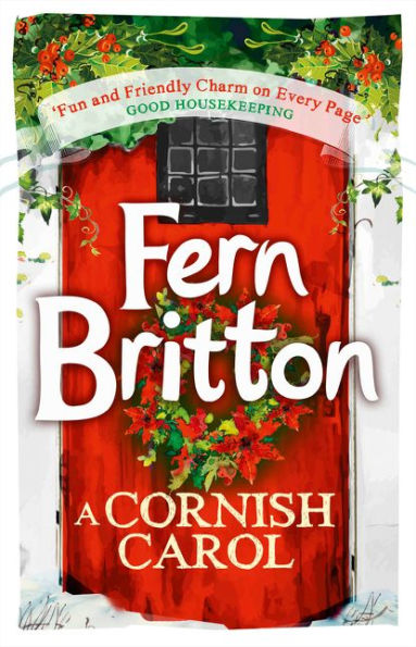 A Cornish Carol: Short Story