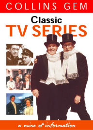 Title: Classic TV Series (Collins Gem), Author: Collins