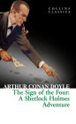The Sign of the Four