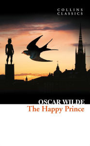 Title: The Happy Prince and Other Stories, Author: Oscar Wilde