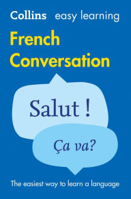 Title: French Conversation, Author: Collins Dictionaries