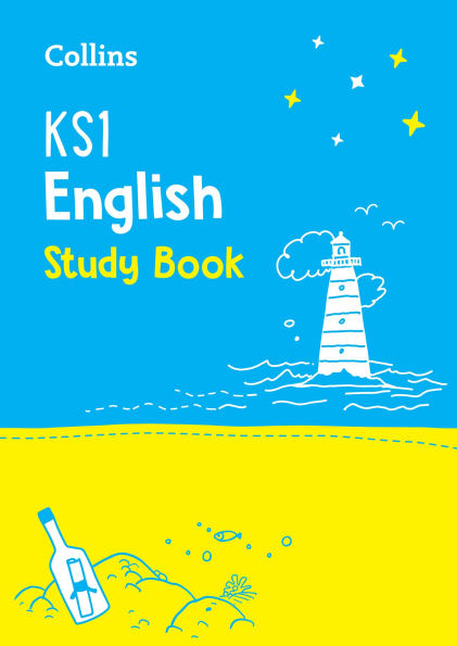 Collins KS1 Revision and Practice - New 2014 Curriculum Edition -- KS1 English: Revision Guide