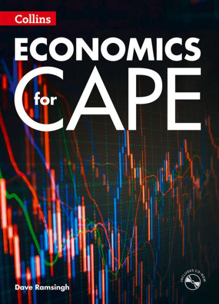 Collins Economics for CAPE