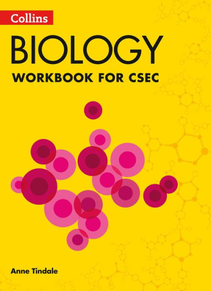 Collins Biology Workbook for CSEC