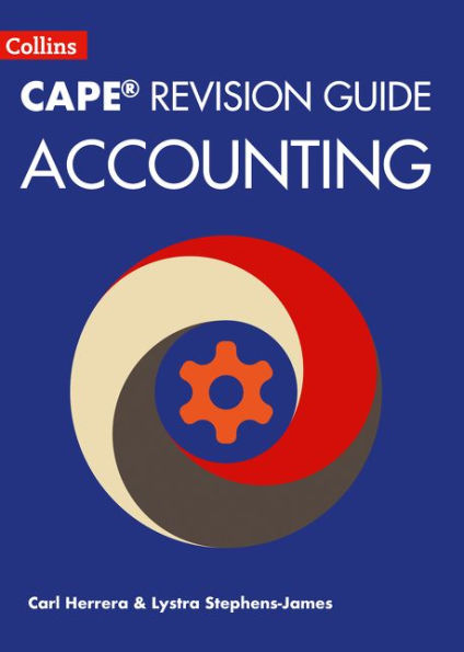 Collins Cape Revision Guide - Accounting