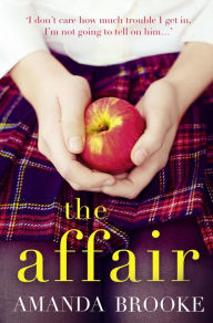 Title: The Affair, Author: Amanda Brooke