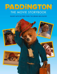 Title: Paddington: The Movie Storybook (Paddington movie), Author: HarperCollinsChildren'sBooks