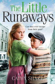 English audio book free download The Little Runaways (Children's Home, Book 2) 9780008118471