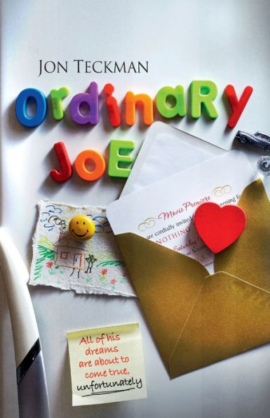 Ordinary Joe