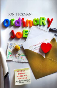 Title: Ordinary Joe, Author: Jon Teckman