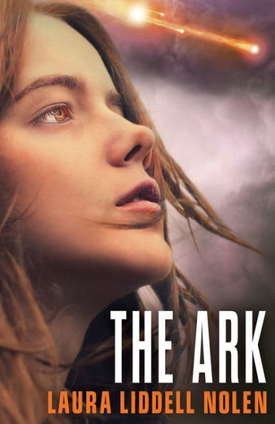 The Ark (The Trilogy, Book 1)