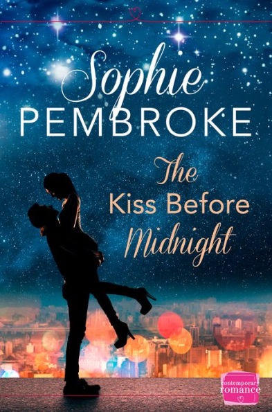 The Kiss Before Midnight: A Christmas Romance