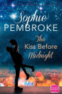 The Kiss Before Midnight: A Christmas Romance