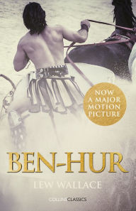 Title: Ben-Hur, Author: Lew Wallace