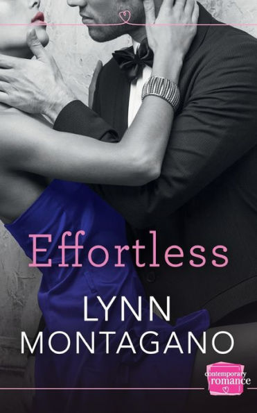 Effortless (The Breathless Series, Book 3)