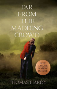 Title: Far from the Madding Crowd, Author: Thomas Hardy