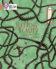 Title: Sleeping Beauty: Band 12/Copper, Author: Rachel Rooney