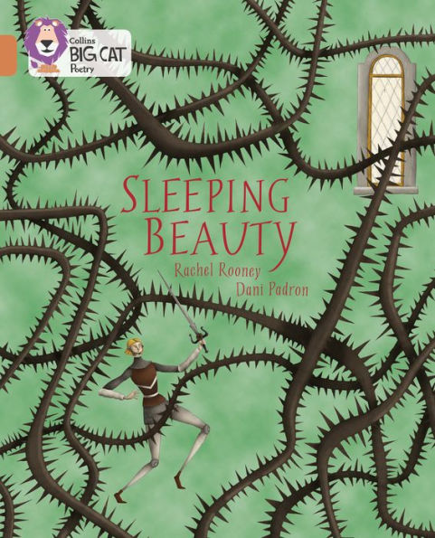 Sleeping Beauty: Band 12/Copper