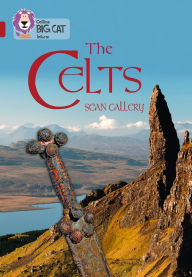 Title: The Celts: Band 14/Ruby, Author: Sean Callery