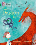 Alternative view 1 of Tales of Two Dragons: Band 15/Emerald