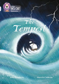 Title: The Tempest: Band 17/Diamond, Author: John Dougherty