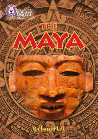 Title: The Maya: Band 18/Pearl, Author: Richard Platt