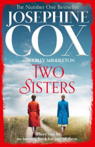 Title: Two Sisters, Author: Josephine Cox