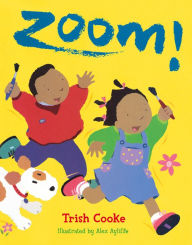 Title: Zoom!, Author: Trish Cooke