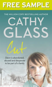 Title: Cut: Free Sampler, Author: Cathy Glass