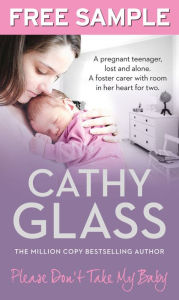Title: Please Don't Take My Baby: Free Sampler, Author: Cathy Glass