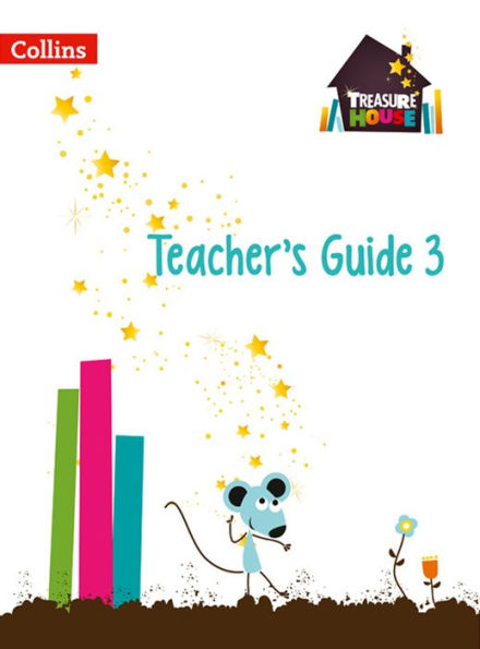 Treasure House - Year 3 Teacher Guide