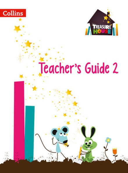 Treasure House - Year 2 Teacher Guide