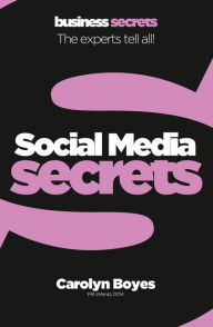 Social Media (Collins Business Secrets)