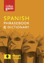 Collins Gem - Collins Gem Spanish Phrasebook and Dictionary