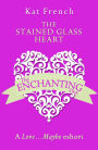 The Stained Glass Heart: A Love.Maybe Valentine eShort