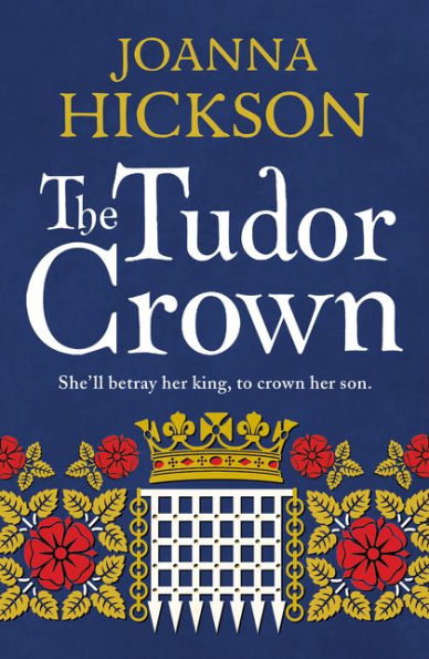 The Tudor Crown