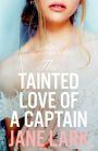 The Tainted Love of a Captain (The Marlow Family Secrets, Book 8)
