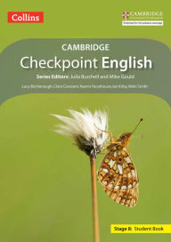 Download ebooks for ipad on amazon Collins Cambridge Checkpoint English - Stage 8: Student Book in English 9780008140465