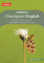 Collins Cambridge Checkpoint English - Stage 8: Workbook