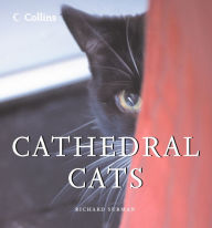 Title: Cathedral Cats, Author: Richard Surman