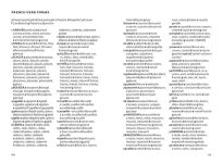 Alternative view 5 of Collins Gem French Dictionary